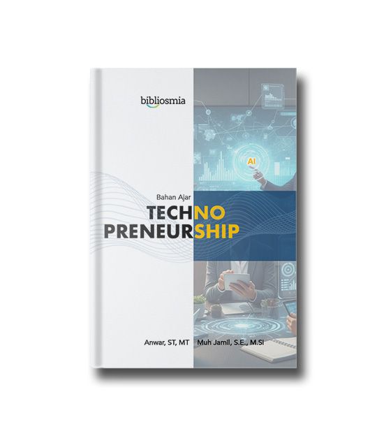 Bahan Ajar Technopreneurship