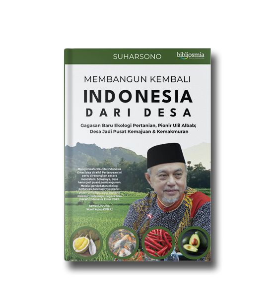 Membangun Kembali Indonesia Dari Desa